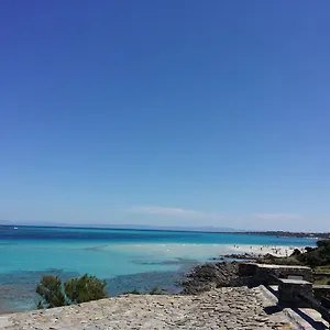 Appartamento Casa Valle Della Luna, Stintino